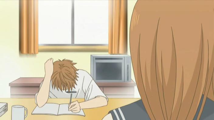 Otaku Gallery  / Anime e Manga / Bokura Ga Ita / Screenshots / Episodio 08 / 140.jpg